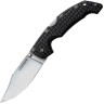 Нож COLD STEEL VOYAGER CLIP LARGE PLAIN EDGE CS_29TLCC