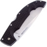 Нож COLD STEEL VOYAGER EXTRA LARGE DROP PLAIN EDGE 29AXB