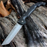 Нож COLD STEEL VOYAGER TANTO EXTRA LARGE PLAIN CS_29TXCT