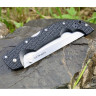 Нож COLD STEEL VOYAGER TANTO EXTRA LARGE PLAIN CS_29TXT
