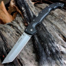 Нож COLD STEEL VOYAGER TANTO EXTRA LARGE PLAIN CS_29TXT