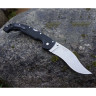 Нож COLD STEEL VOYAGER VAQUERO EXTRA LARGE PLAIN EDGE CS_29TXCV