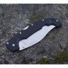 Нож COLD STEEL VOYAGER VAQUERO EXTRA LARGE PLAIN EDGE CS_29TXCV