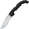 Нож COLD STEEL VOYAGER VAQUERO EXTRA LARGE PLAIN EDGE CS_29TXV