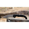 Нож COLD STEEL VOYAGER VAQUERO EXTRA LARGE PLAIN EDGE CS_29TXV