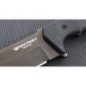 Нож COLD STEEL WARCRAFT TANTO CS_13TLR