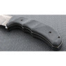 Нож COLD STEEL WARCRAFT TANTO CS_13TLR