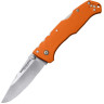 Нож COLD STEEL WORKING MAN BLAZE ORANGE CS_54NVRY
