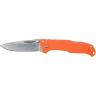 Нож COLD STEEL WORKING MAN BLAZE ORANGE CS_54NVRY
