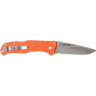 Нож COLD STEEL WORKING MAN BLAZE ORANGE CS_54NVRY