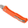 Нож COLD STEEL WORKING MAN BLAZE ORANGE CS_54NVRY
