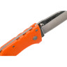 Нож COLD STEEL WORKING MAN BLAZE ORANGE CS_54NVRY