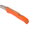 Нож COLD STEEL WORKING MAN BLAZE ORANGE CS_54NVRY