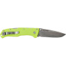 Нож COLD STEEL WORKING MAN NEON GREEN CS_54NVLM