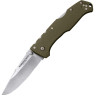 Нож COLD STEEL WORKING MAN OD GREEN CS_54NVG