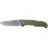 Нож COLD STEEL WORKING MAN OD GREEN CS_54NVG