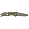 Нож COLD STEEL WORKING MAN OD GREEN CS_54NVG
