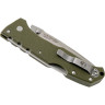 Нож COLD STEEL WORKING MAN OD GREEN CS_54NVG