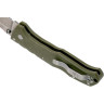 Нож COLD STEEL WORKING MAN OD GREEN CS_54NVG