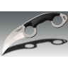 Нож-керамбит COLD STEEL DOUBLE AGENT I 39FK