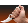 Нож-керамбит COLD STEEL DOUBLE AGENT I 39FK