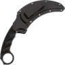 Нож керамбит COLD STEEL STEEL TIGER 49KST