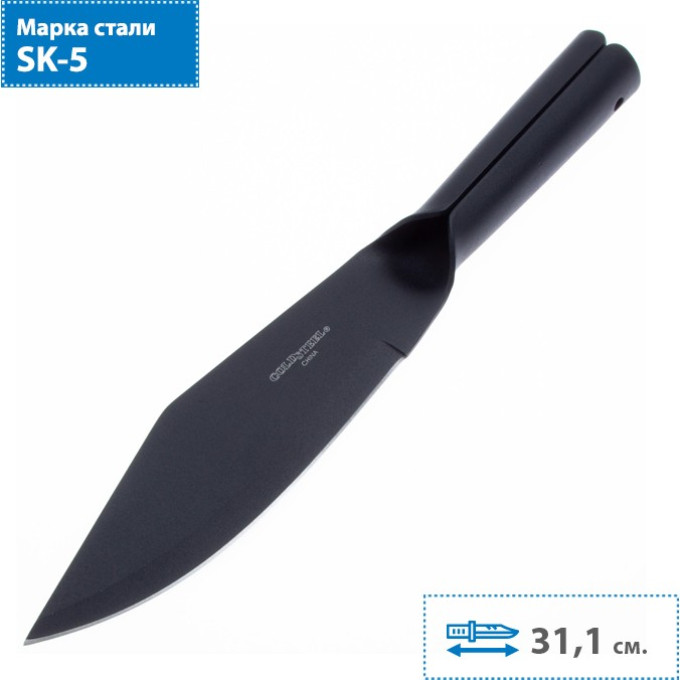 Нож-копье COLD STEEL BOWIE BUSHMAN 95BBUSK