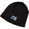 Шапка черная с иероглифом COLD STEEL KNIT BEANIE HAT CS_94HCSKBB