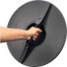 Щит COLD STEEL SOLDIER’S TARGE 92BKPL
