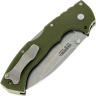 Складной нож COLD STEEL 4-MAX SCOUT 62RQODSW
