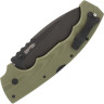 Складной нож COLD STEEL 5 MAX FL-50MAX