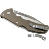 Складной нож COLD STEEL 58PC CODE-4