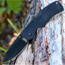 Складной нож COLD STEEL AMERICAN LAWMAN 58B