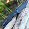 Складной нож COLD STEEL AMERICAN LAWMAN 58B
