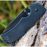 Складной нож COLD STEEL AMERICAN LAWMAN 58B