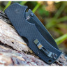 Складной нож COLD STEEL AMERICAN LAWMAN 58B