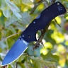 Складной нож COLD STEEL AMERICAN LAWMAN 58B