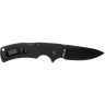 Складной нож COLD STEEL AMERICAN LAWMAN 58B