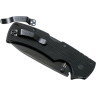 Складной нож COLD STEEL AMERICAN LAWMAN 58B