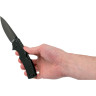 Складной нож COLD STEEL AMERICAN LAWMAN 58B