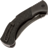 Складной нож COLD STEEL BLACK SABLE FL-42BS