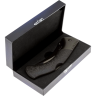 Складной нож COLD STEEL BLACK SABLE FL-42BS