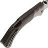 Складной нож COLD STEEL BLACK SABLE FL-42BS
