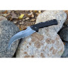 Складной нож COLD STEEL BLACK TALON II 22BS