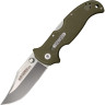 Складной нож COLD STEEL BUSH RANGER LITE 21A