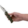 Складной нож COLD STEEL BUSH RANGER LITE 21A