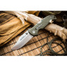 Складной нож COLD STEEL BUSH RANGER LITE 21A