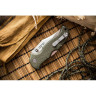 Складной нож COLD STEEL BUSH RANGER LITE 21A
