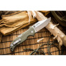 Складной нож COLD STEEL BUSH RANGER LITE 21A