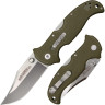Складной нож COLD STEEL BUSH RANGER LITE 21A